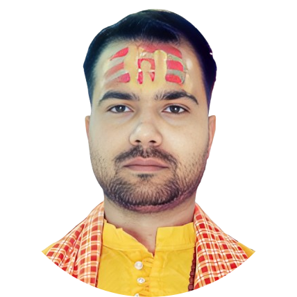 Acharya Sanjay Upadhyay