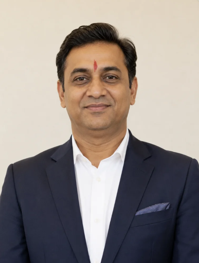 Pandit Naresh Bhardwaj
