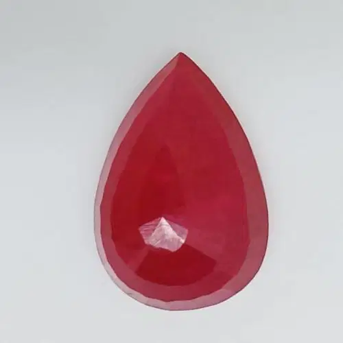 Ruby Stone