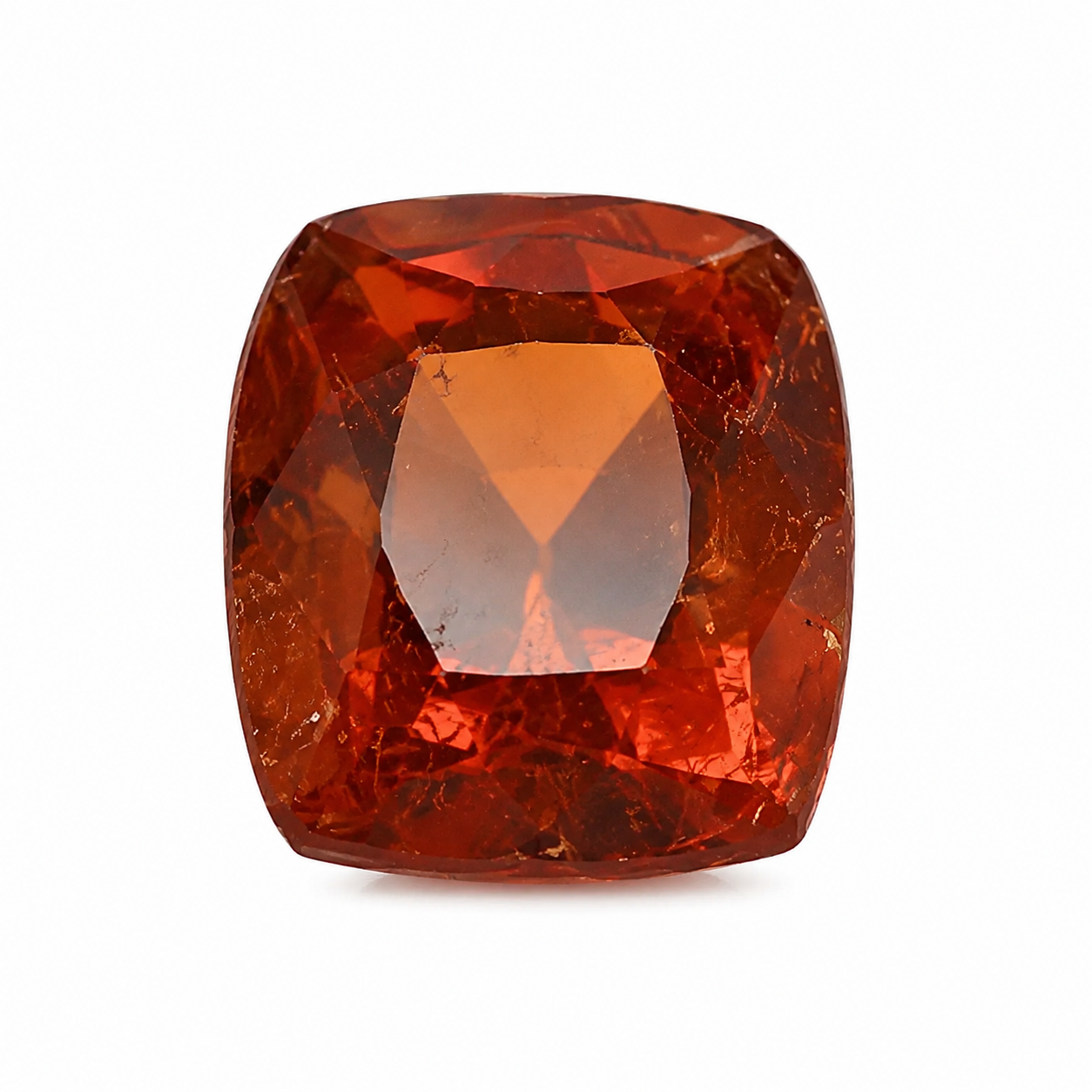 Hessonite Gomed